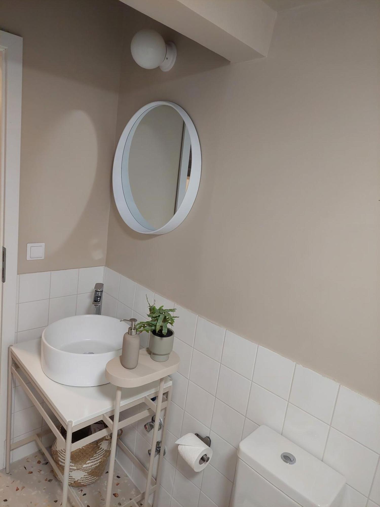 Terrazzo Apts Apartmán *