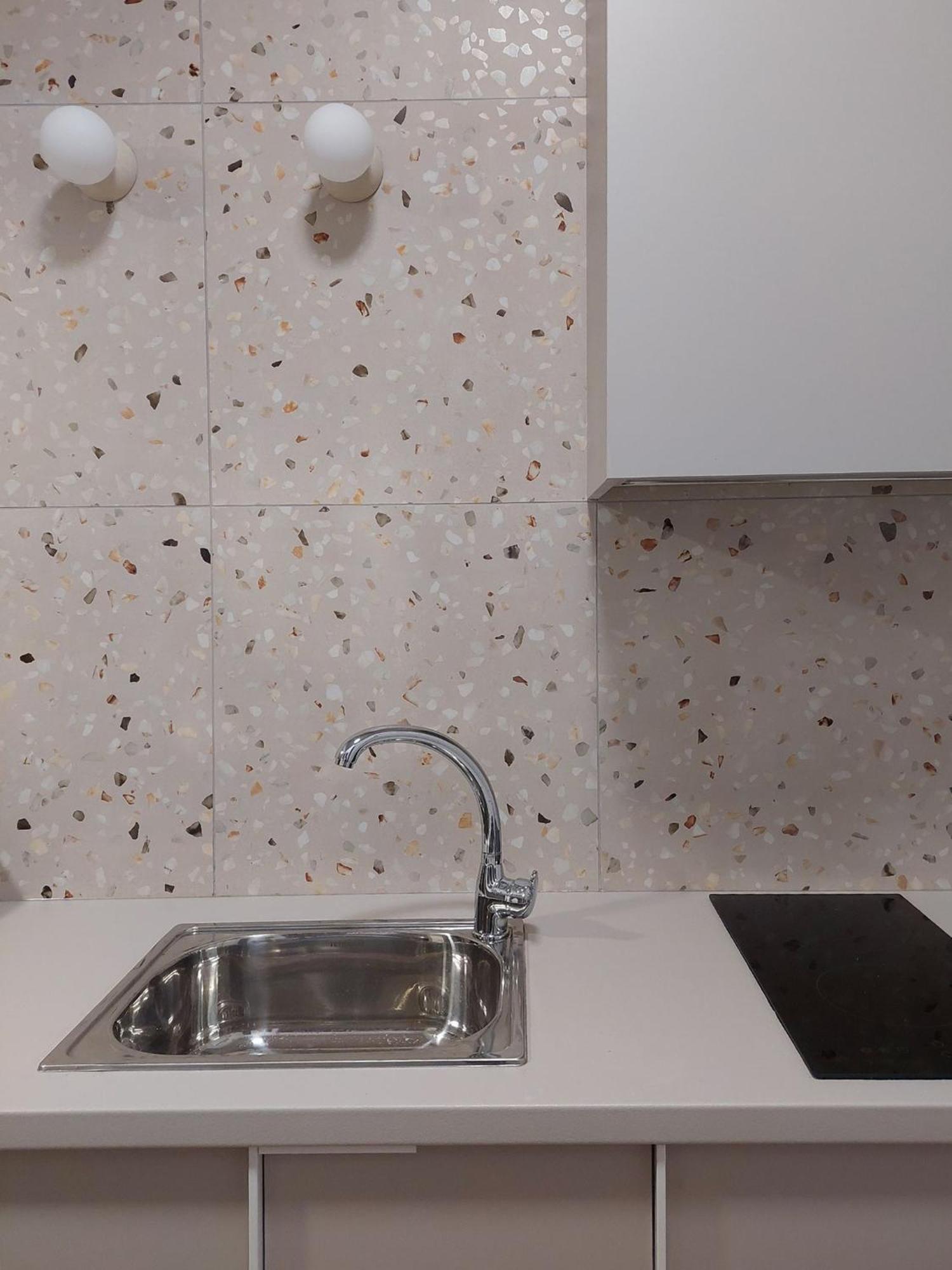 Apartmán Terrazzo Apts *