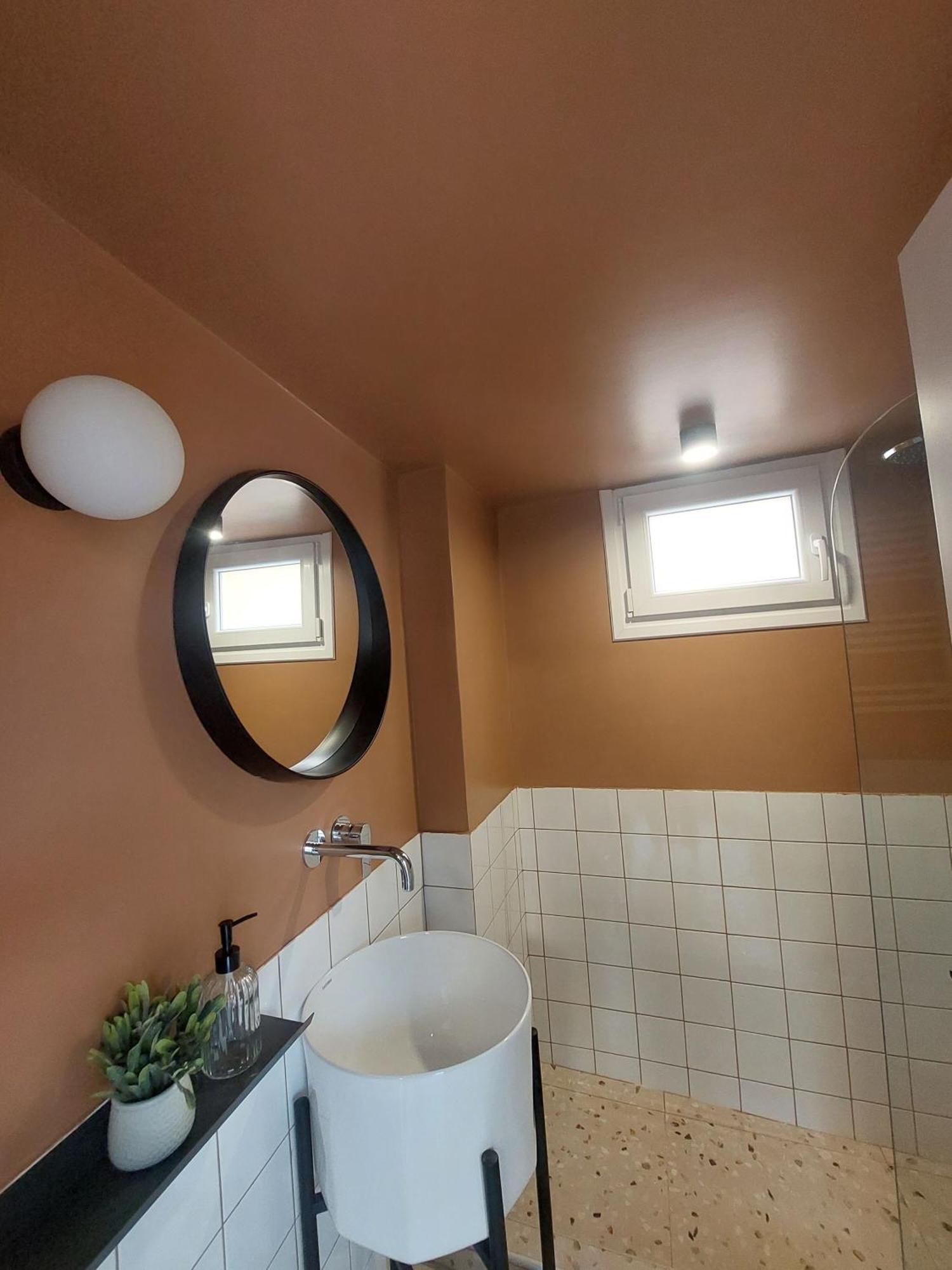 Terrazzo Apts Apartmán Iraklio