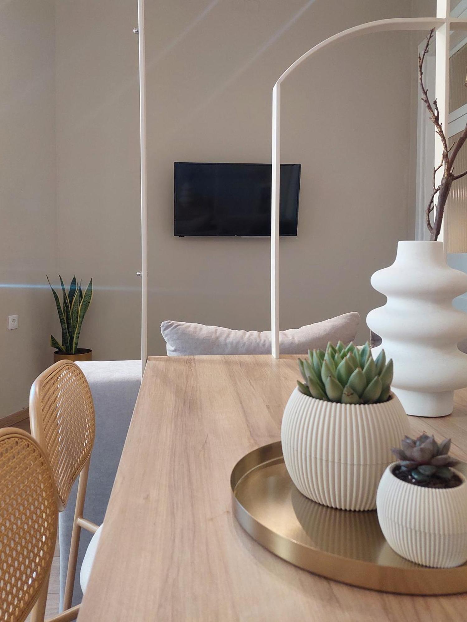 Apartmán Terrazzo Apts