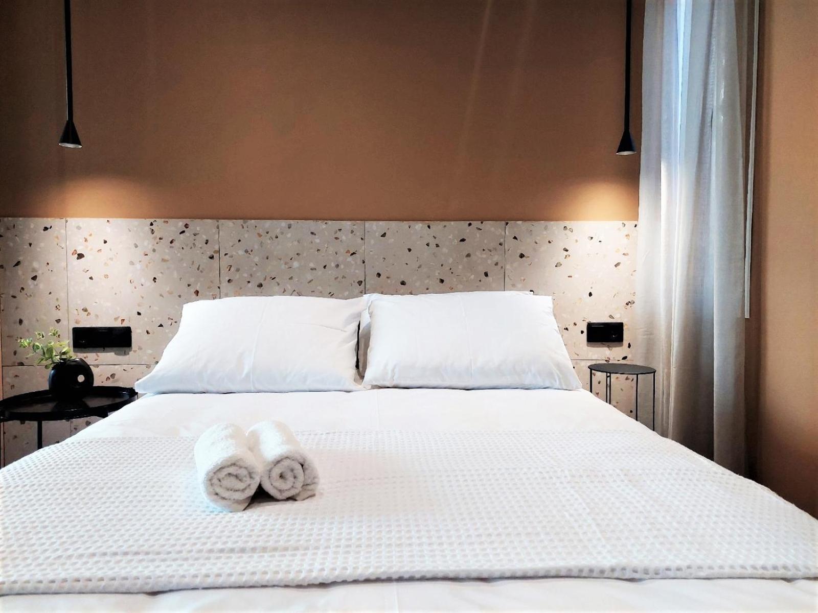 Terrazzo Apts *