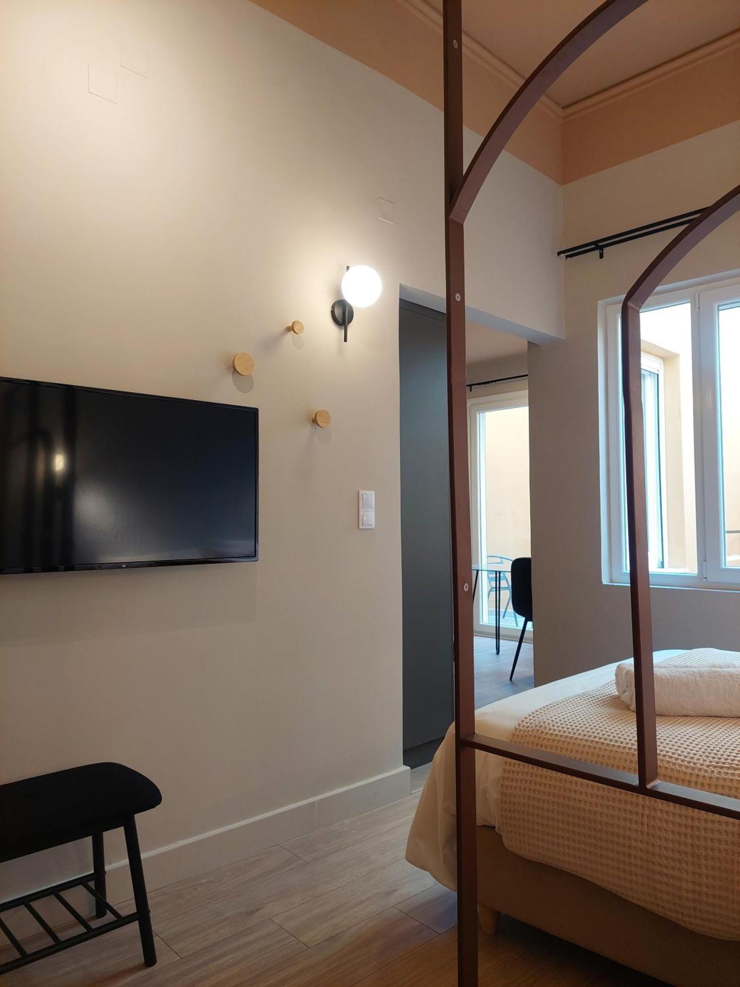 Terrazzo Apts Iraklio
