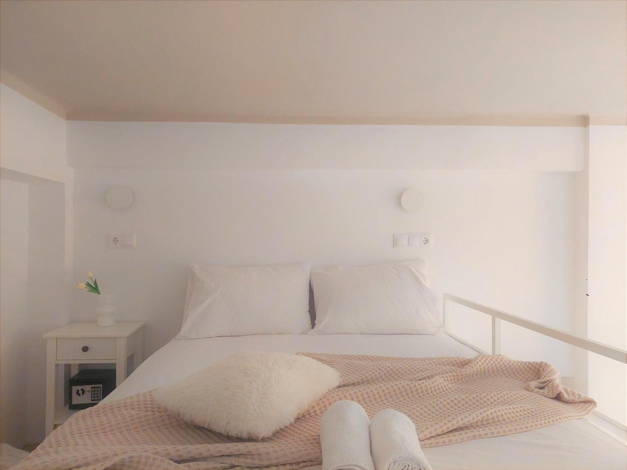 Apartmán Terrazzo Apts *