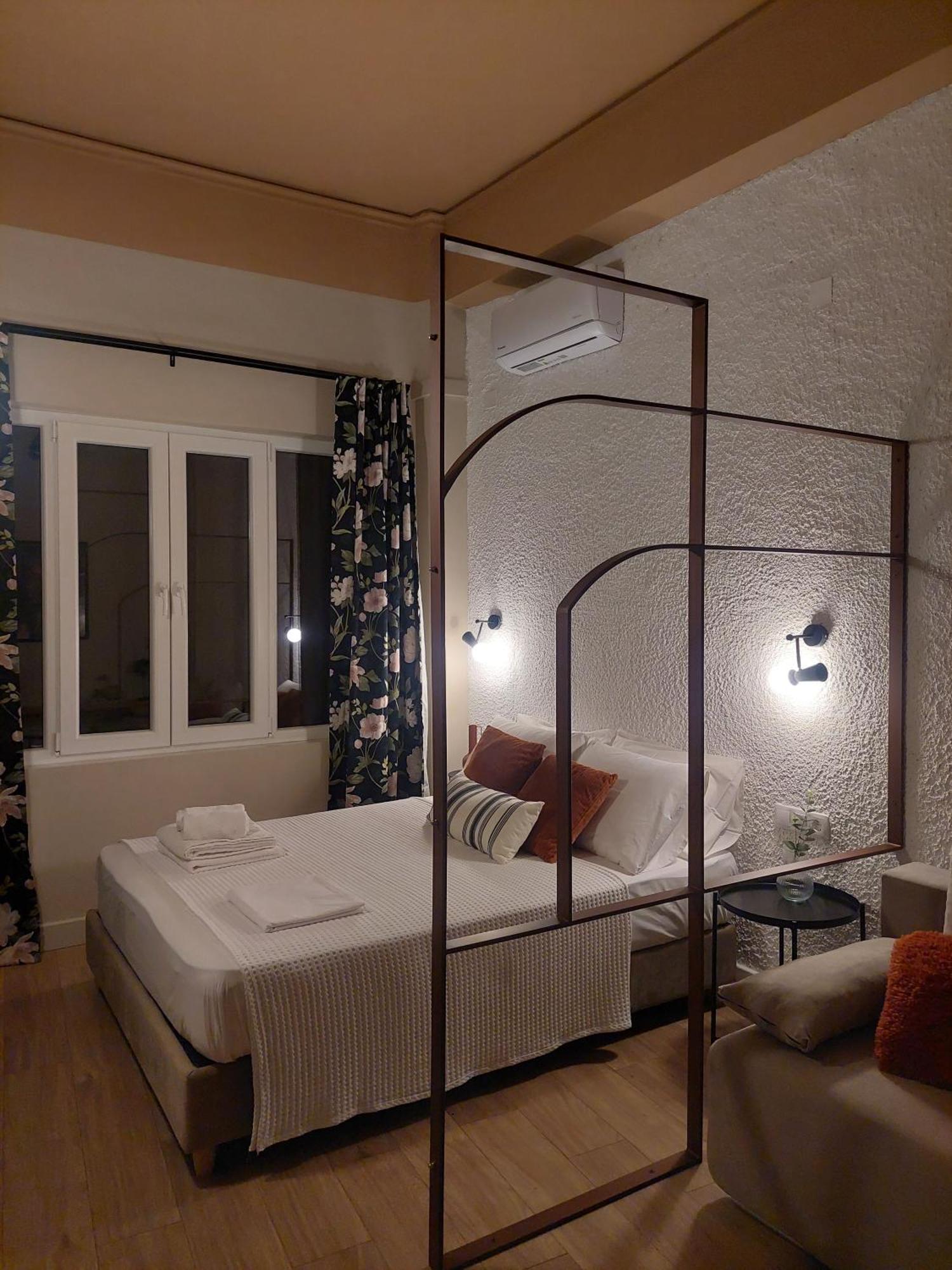 Apartmán Terrazzo Apts *