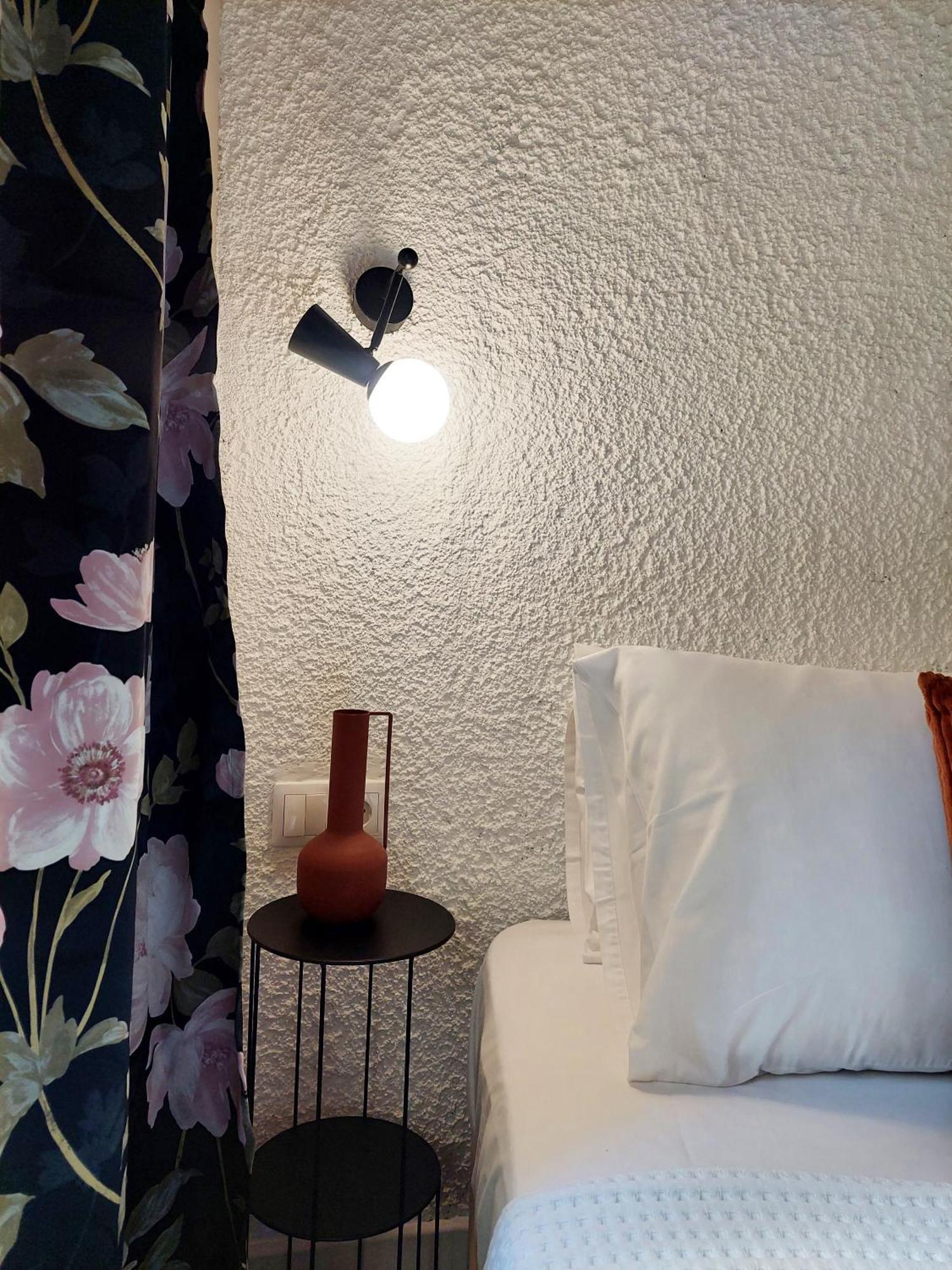 Apartmán Terrazzo Apts