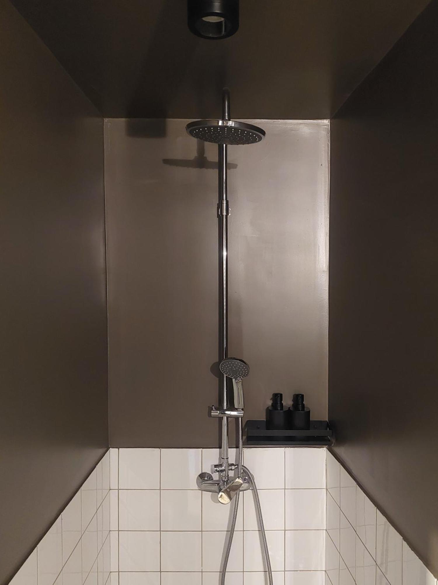 Terrazzo Apts Apartmán *