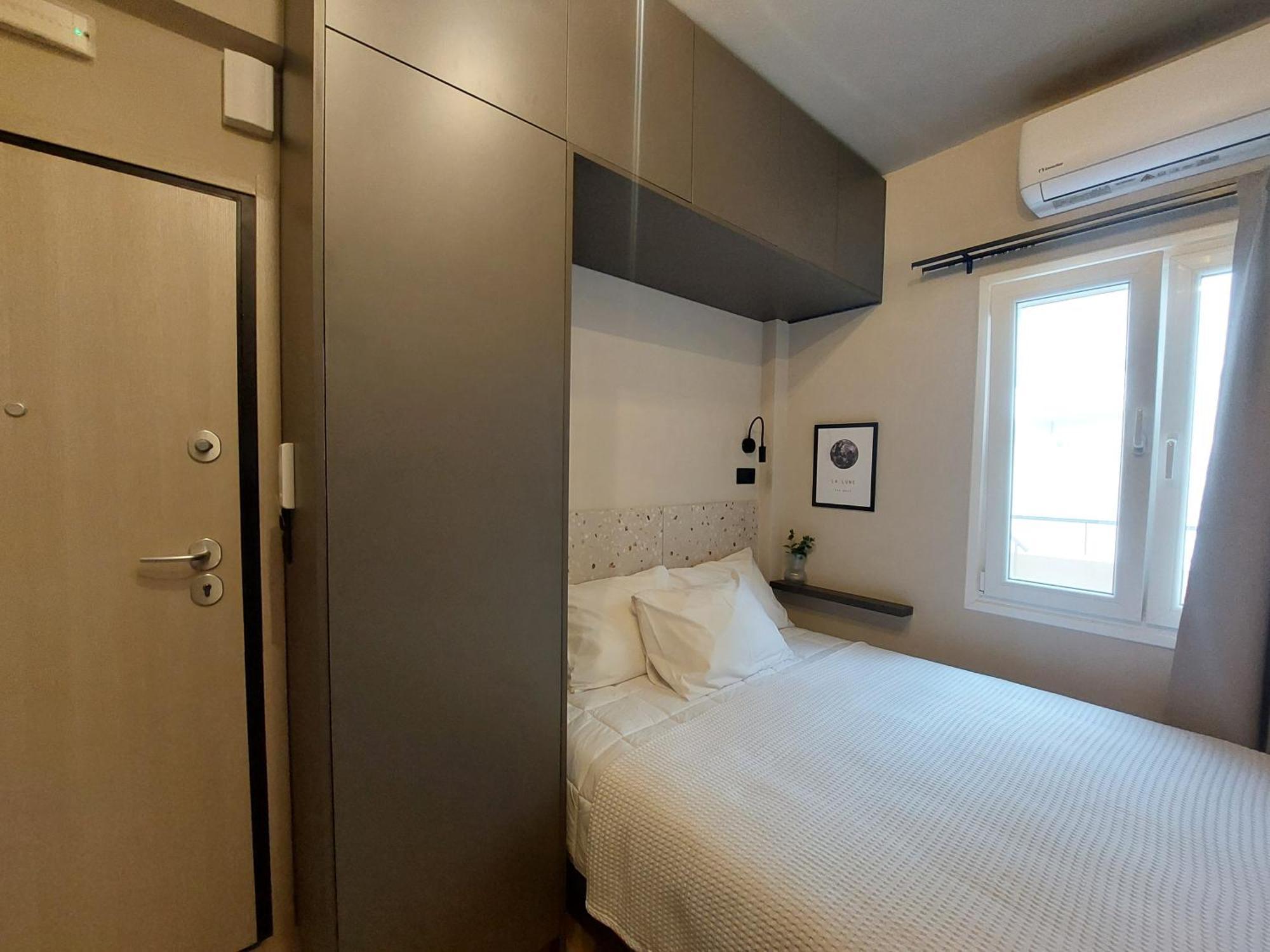 Terrazzo Apts Apartmán