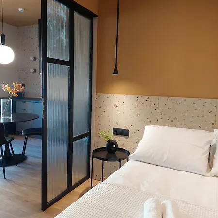 Terrazzo City Apts Heraklion  Exterior photo
