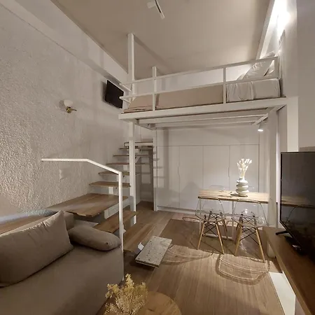 Terrazzo City Apts Heraklion  Exterior photo