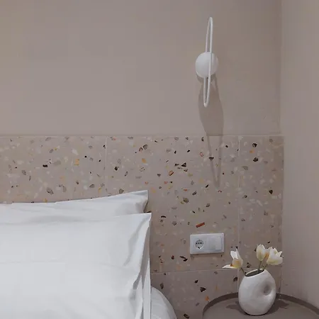 Terrazzo City Apts Heraklion  Exterior photo