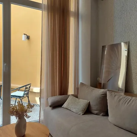 Terrazzo City Apts Heraklion  Exterior photo