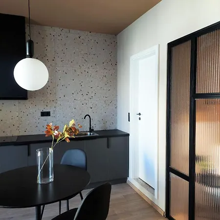 Terrazzo City Apts Heraklion  Exterior photo