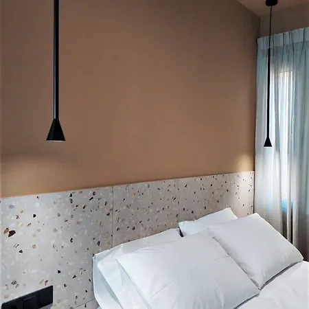 Terrazzo City Apts Heraklion  Exterior photo