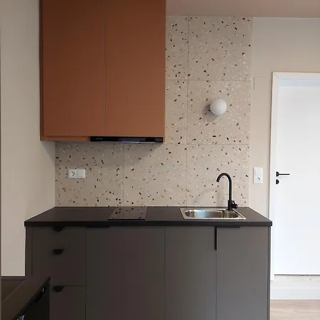 Terrazzo City Apts Heraklion  Exterior photo