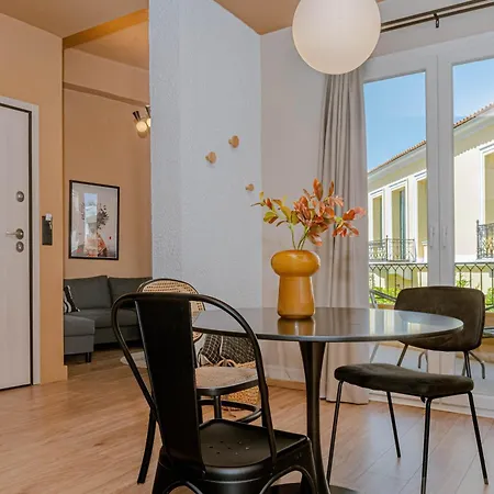 Terrazzo City Apts Heraklion  Exterior photo