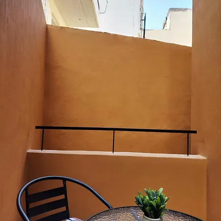 Terrazzo City Apts Heraklion  Exterior photo