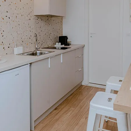 Terrazzo City Apts Heraklion  Exterior photo