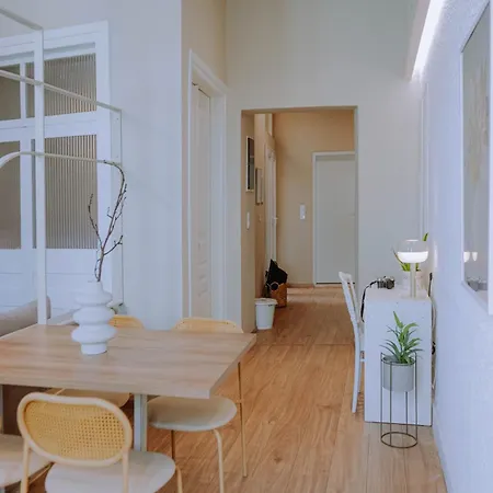 Terrazzo City Apts Heraklion  Exterior photo