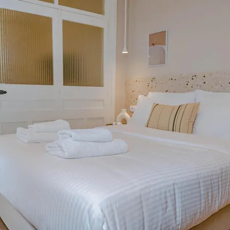 Terrazzo City Apts Heraklion  Exterior photo