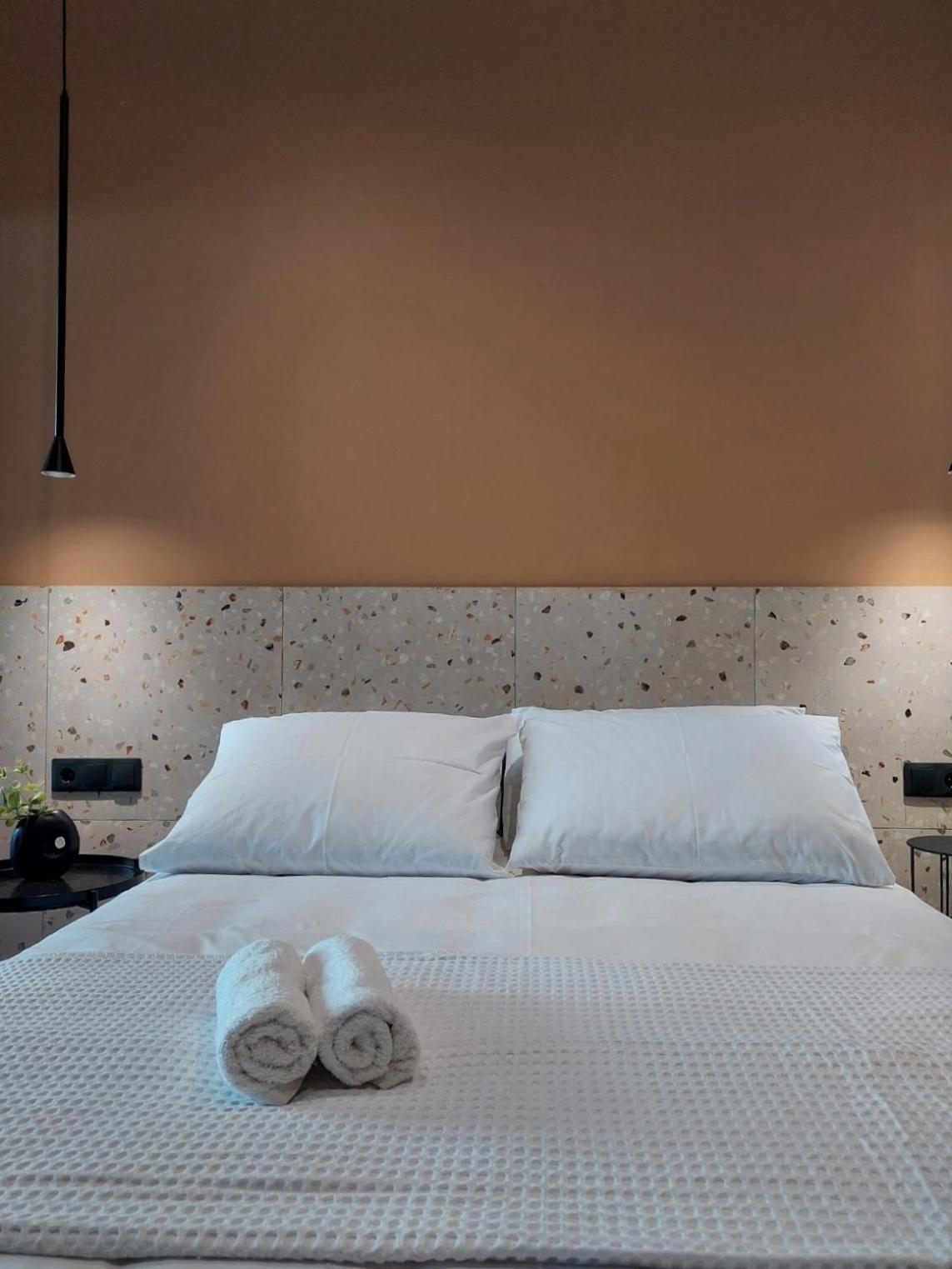 Terrazzo Apts Heraklion (Crete)