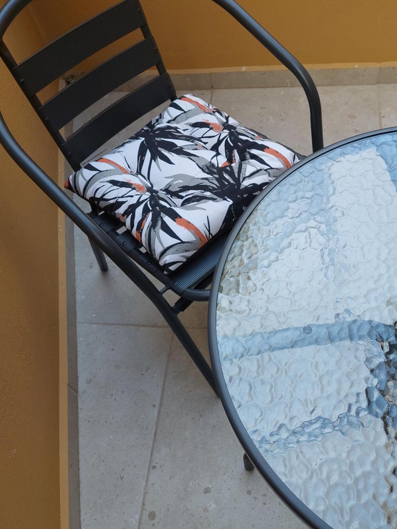 Terrazzo Apts