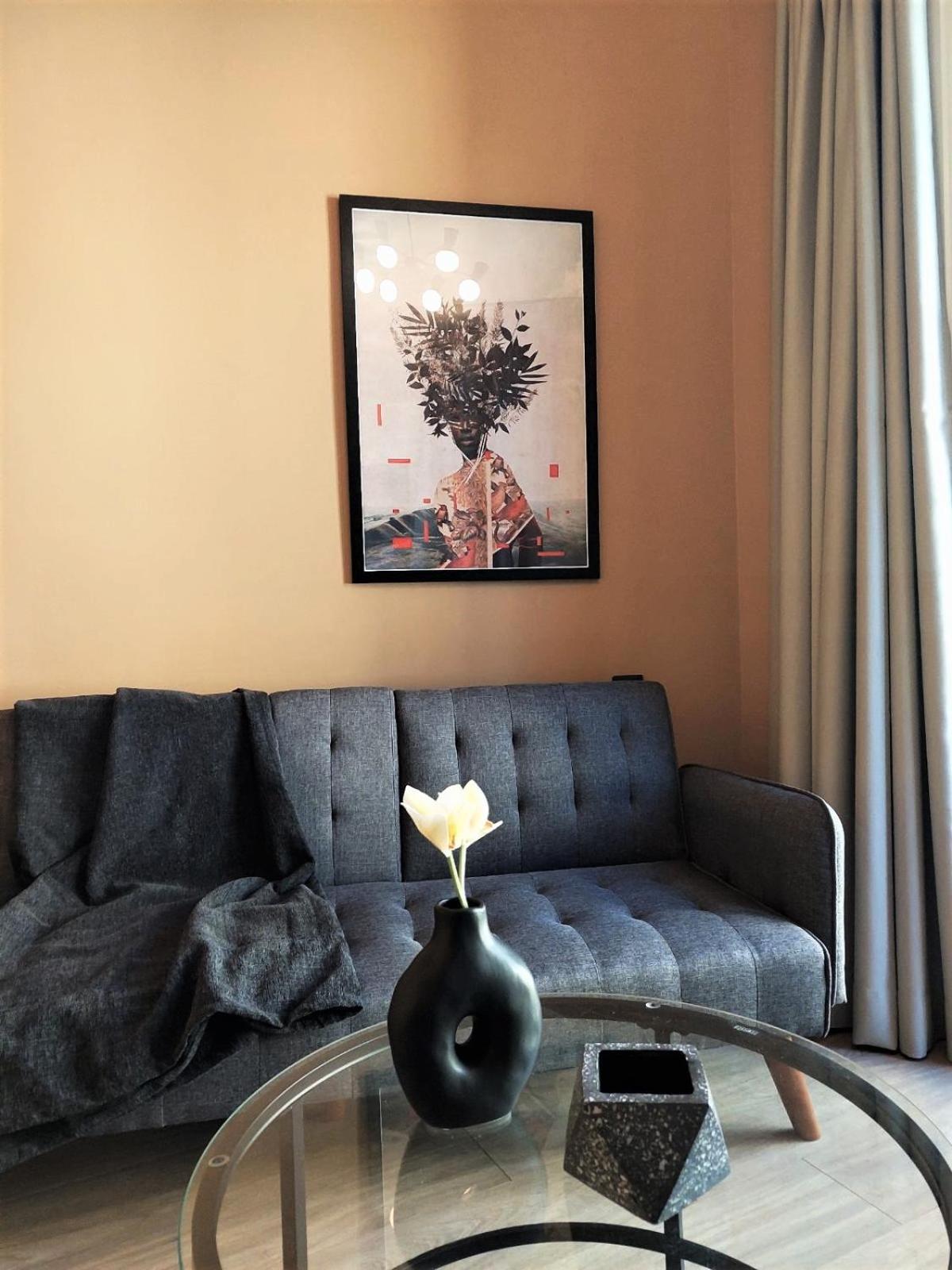 Apartment Terrazzo Apts