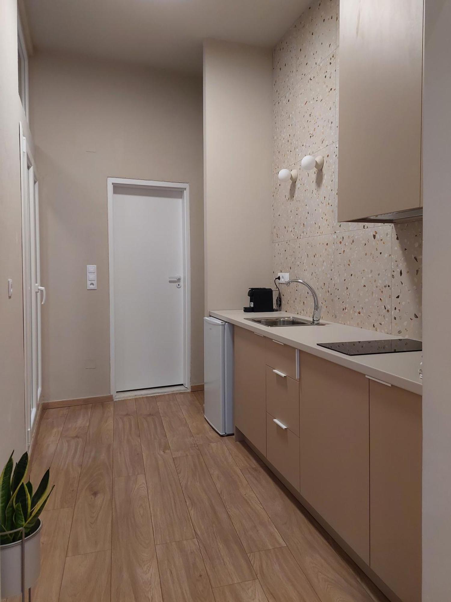 Apartment Terrazzo Apts