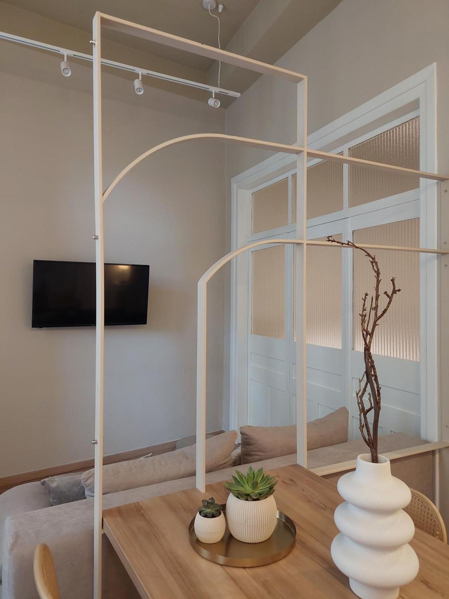 Apartment Terrazzo Apts Heraklion (Crete)