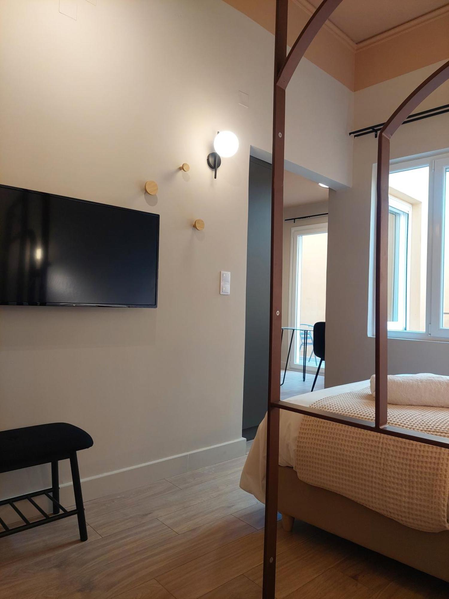 Terrazzo Apts Apartment