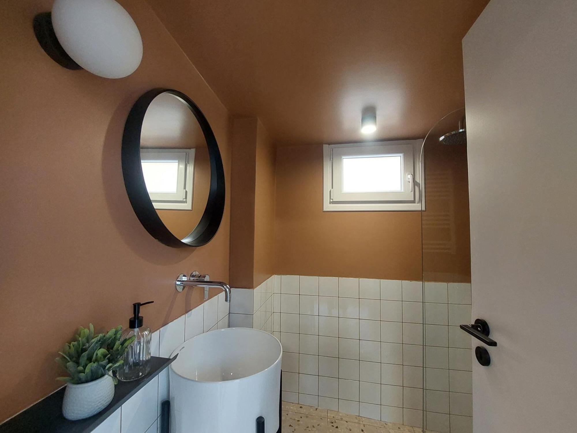 Apartment Terrazzo Apts
