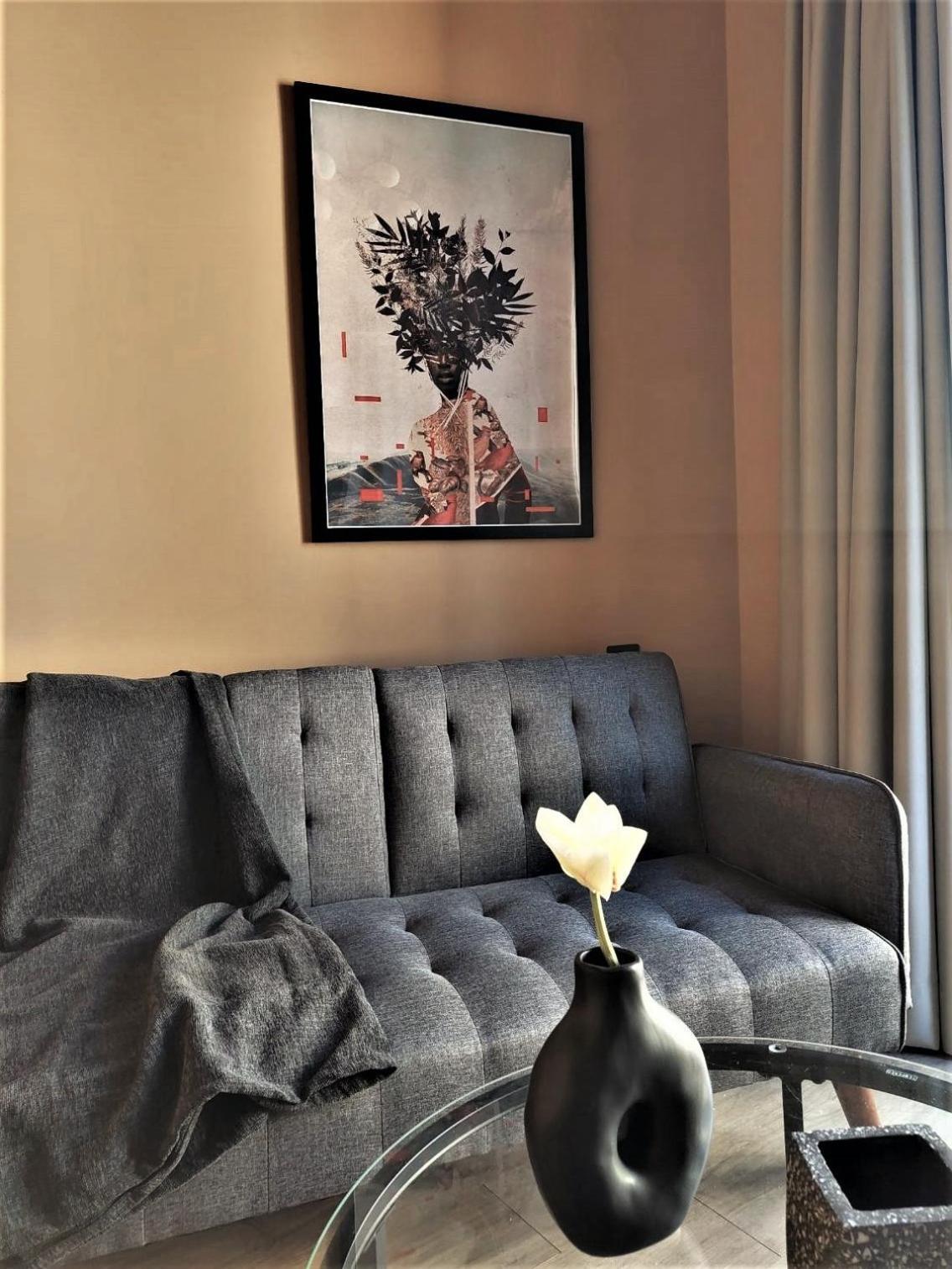 Terrazzo Apts Apartment *