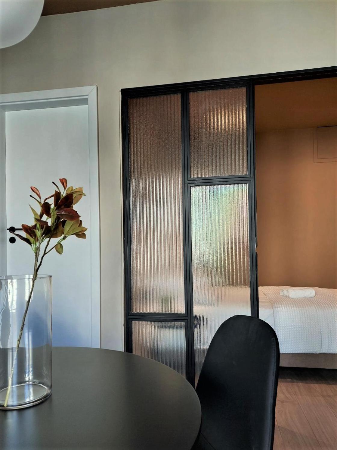 Terrazzo Apts Heraklion (Crete)