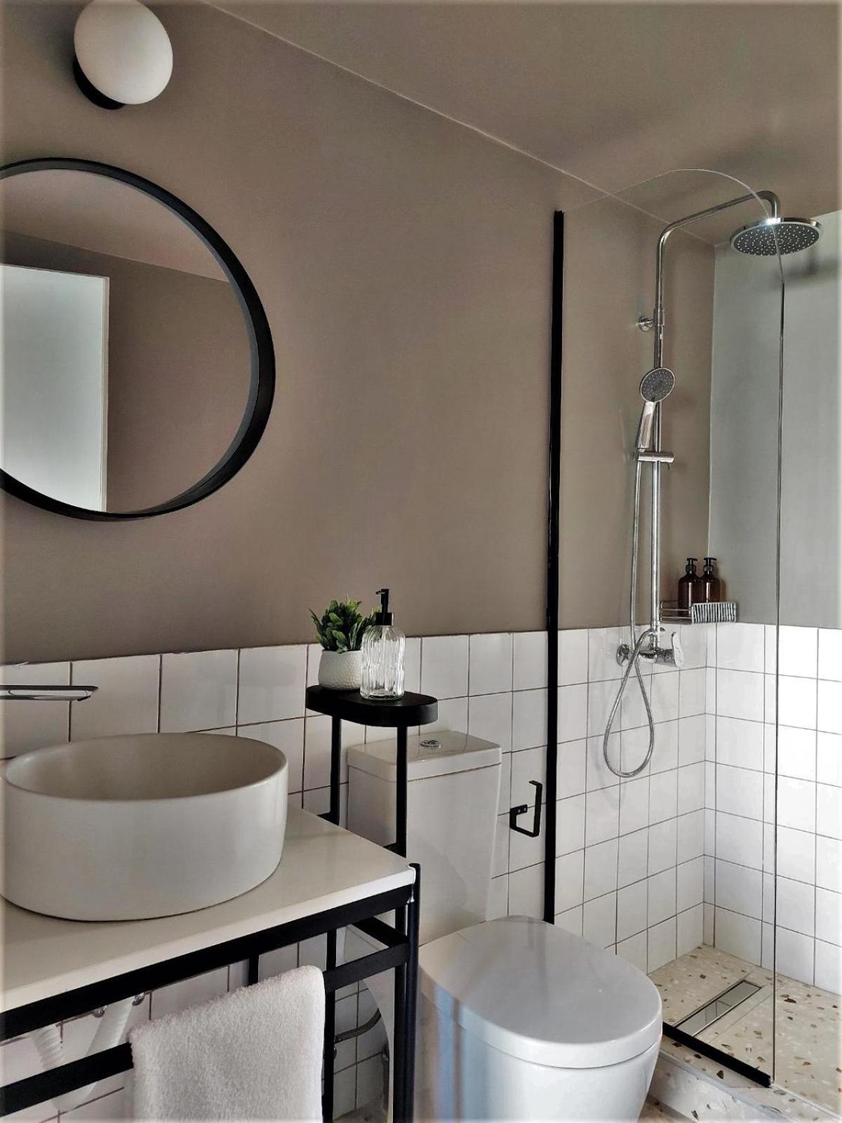 Apartment Terrazzo Apts