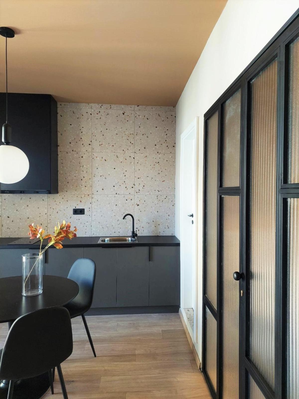 Terrazzo Apts Apartment Heraklion (Crete)