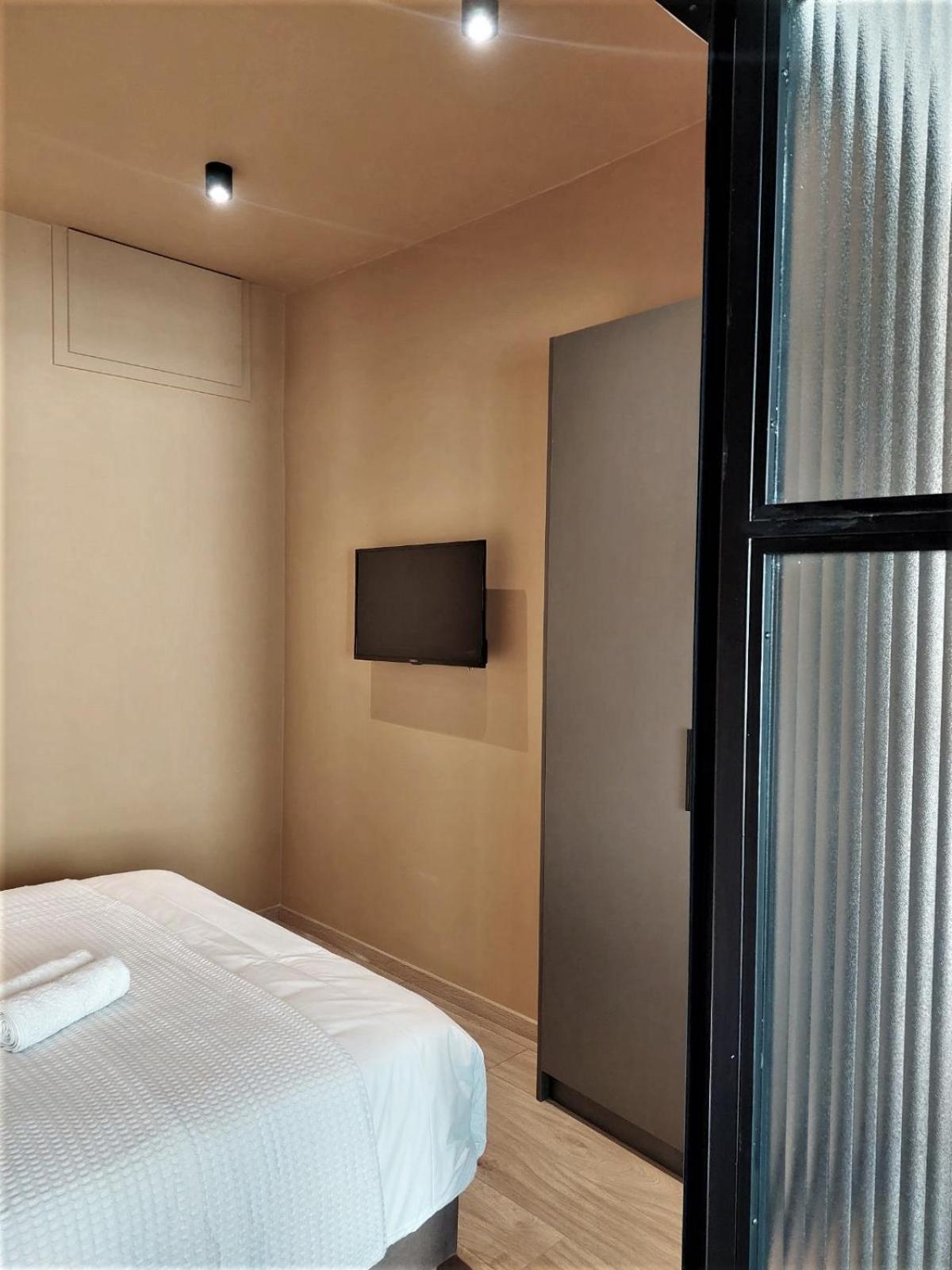 Terrazzo Apts Heraklion (Crete)