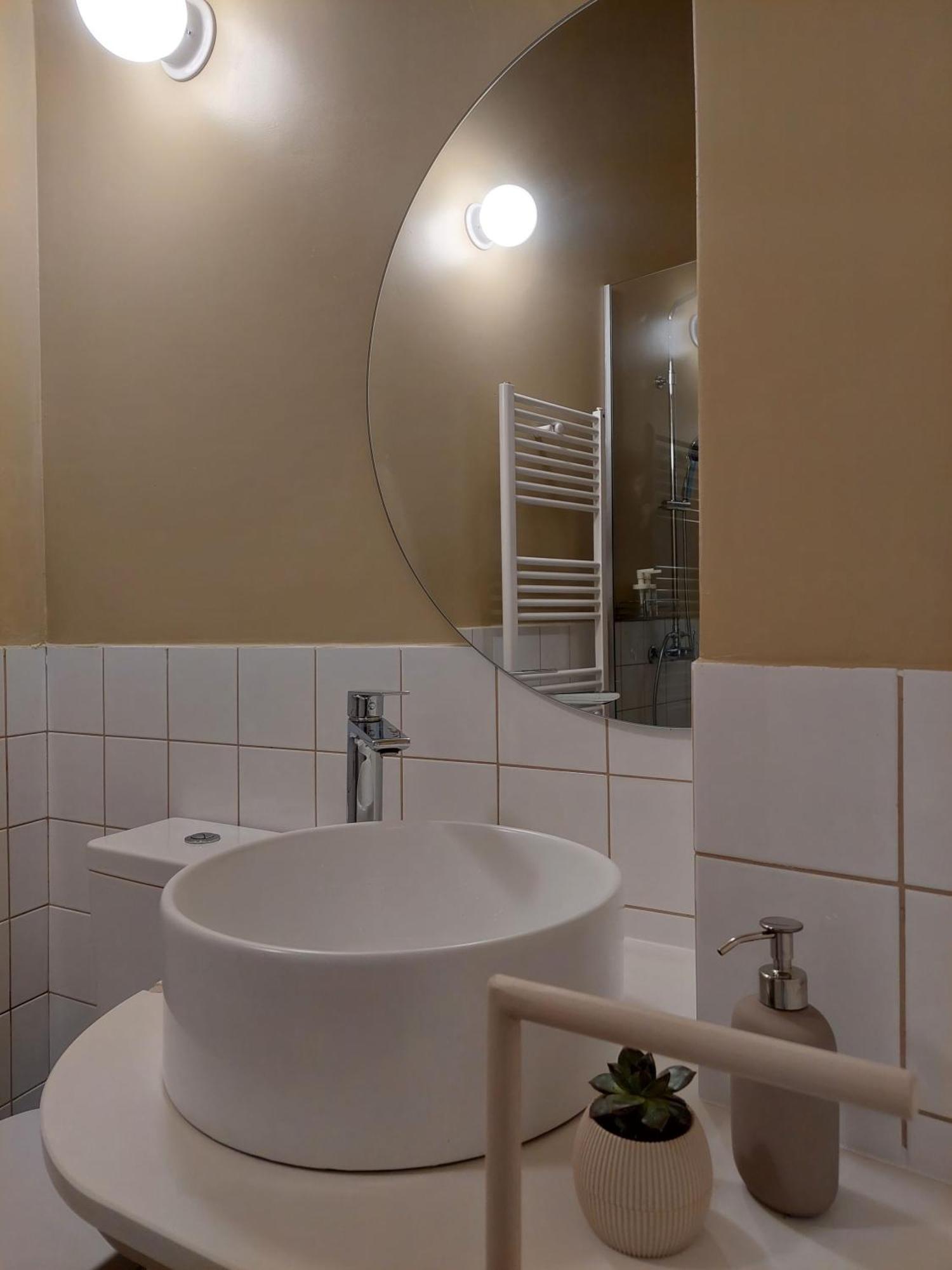 Apartment Terrazzo Apts *