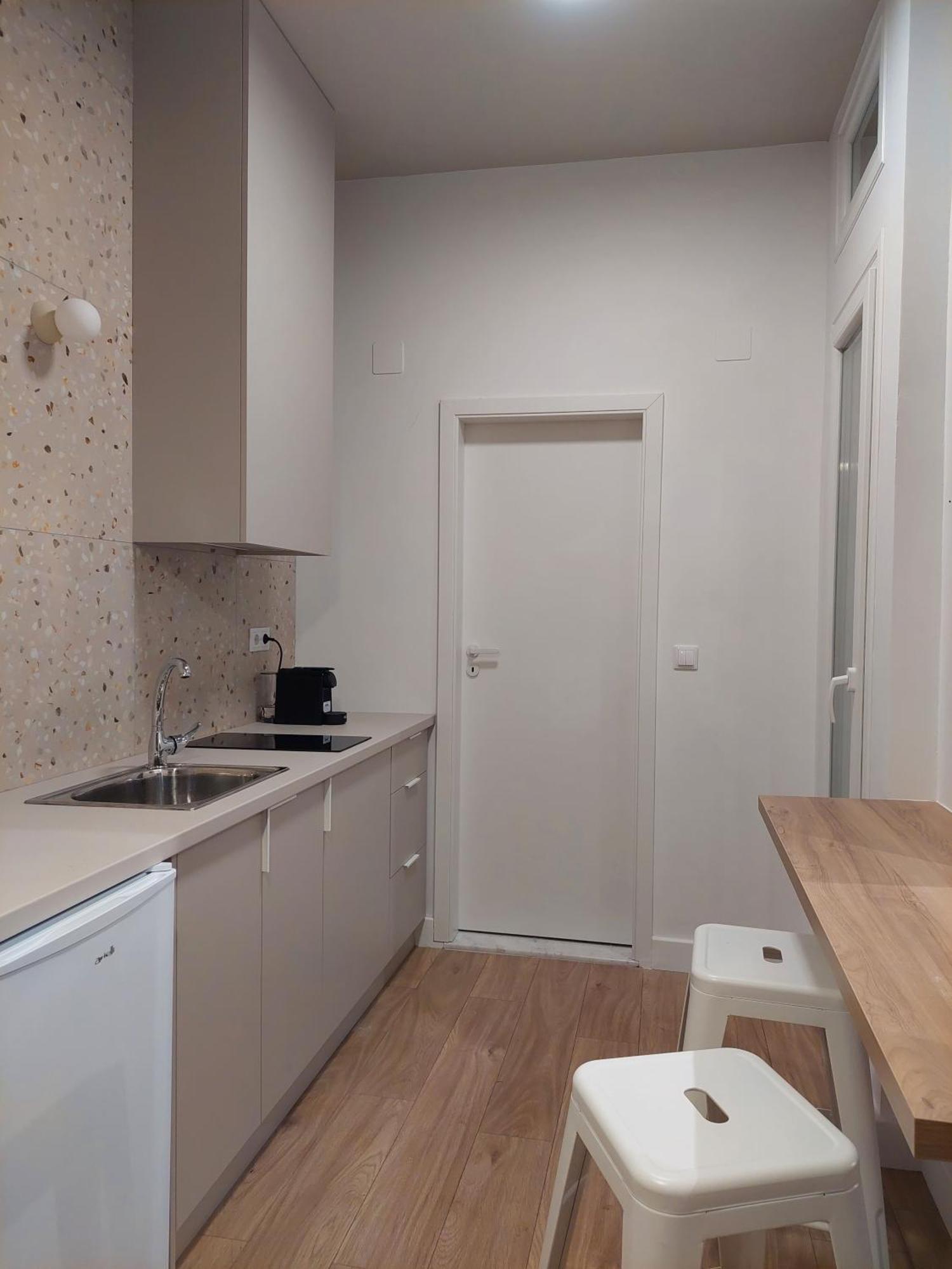 Apartment Terrazzo Apts Heraklion (Crete)
