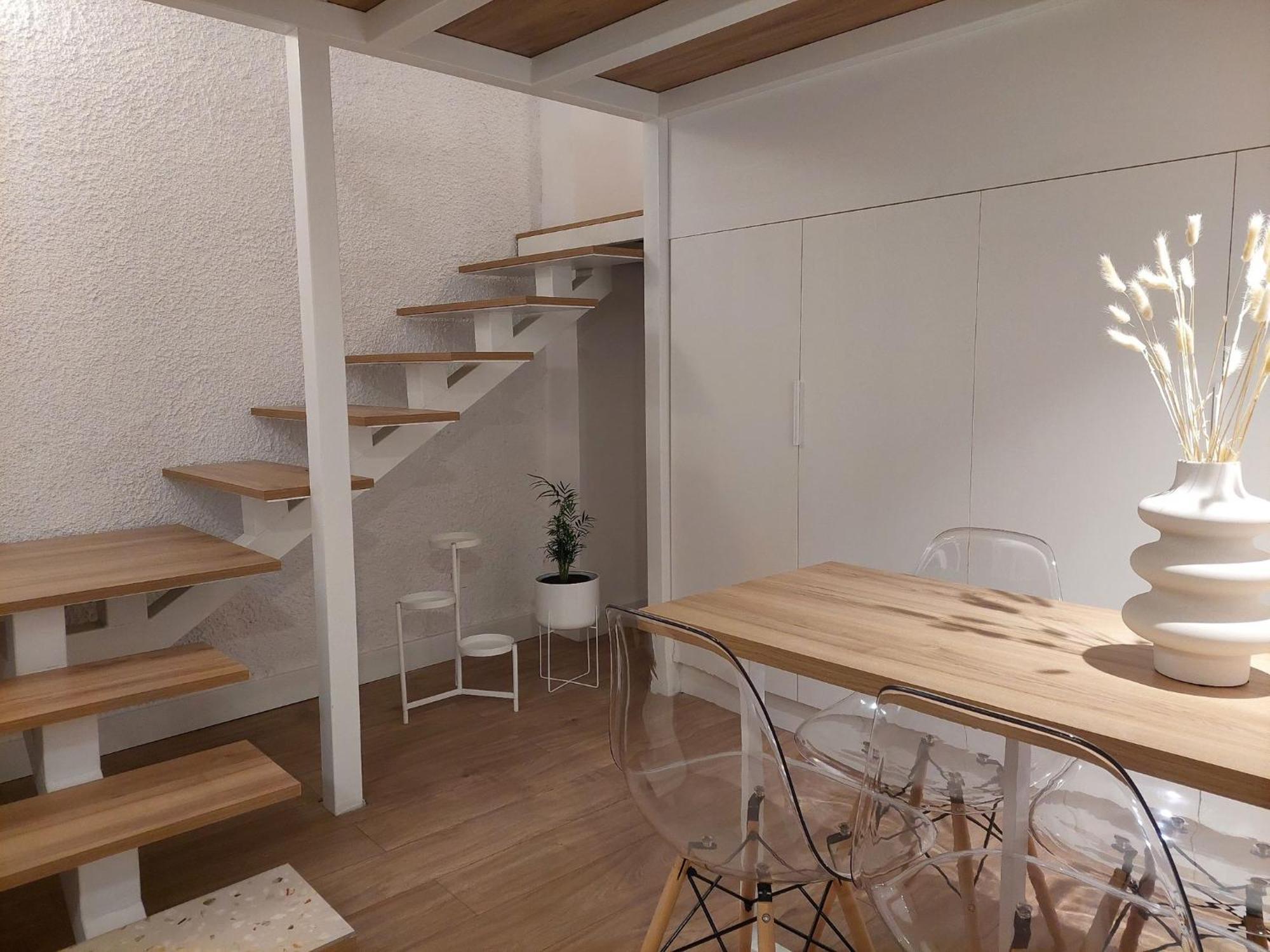 Apartment Terrazzo Apts
