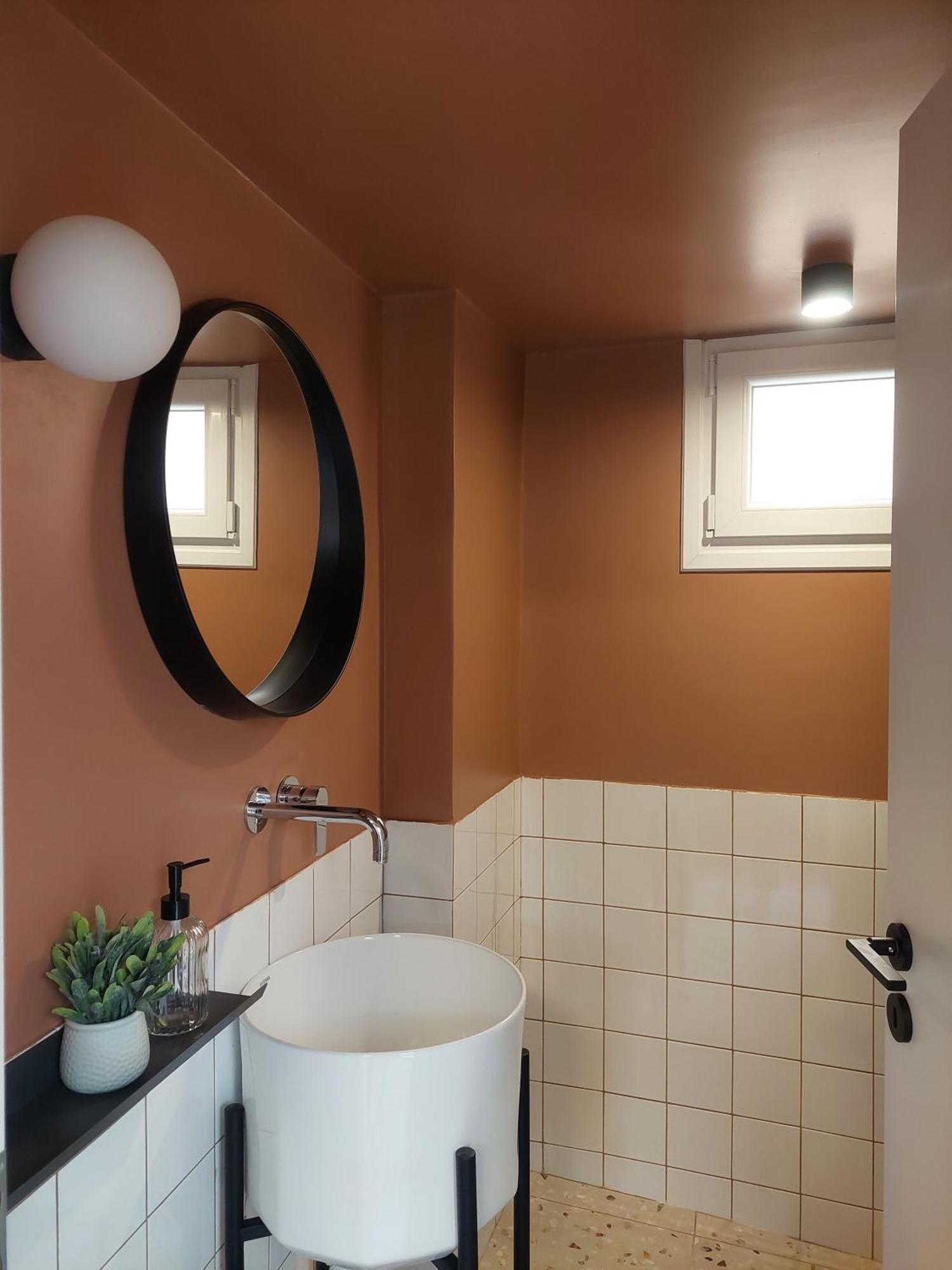 Terrazzo Apts Apartment *