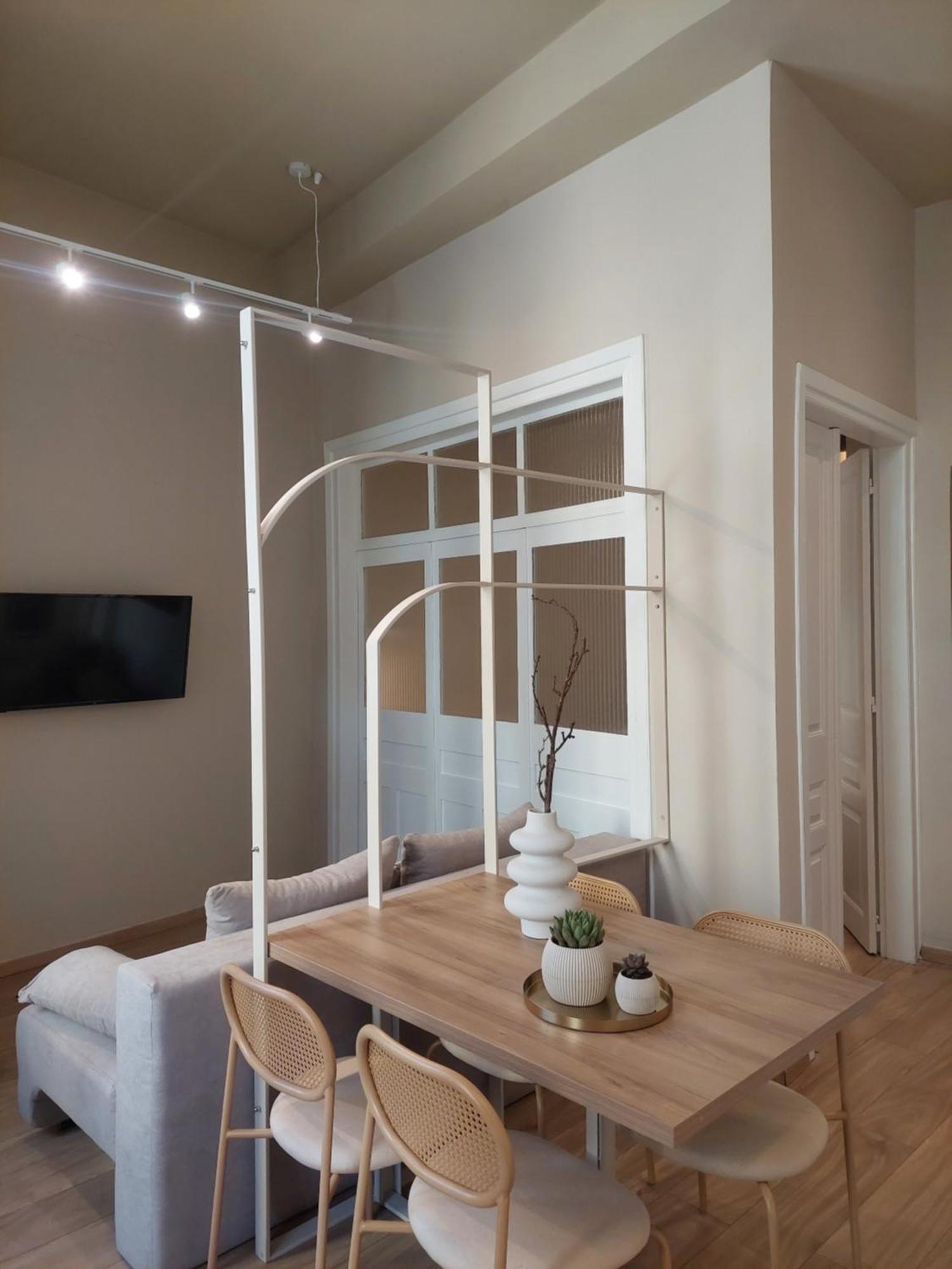 Terrazzo Apts Apartment Heraklion (Crete)