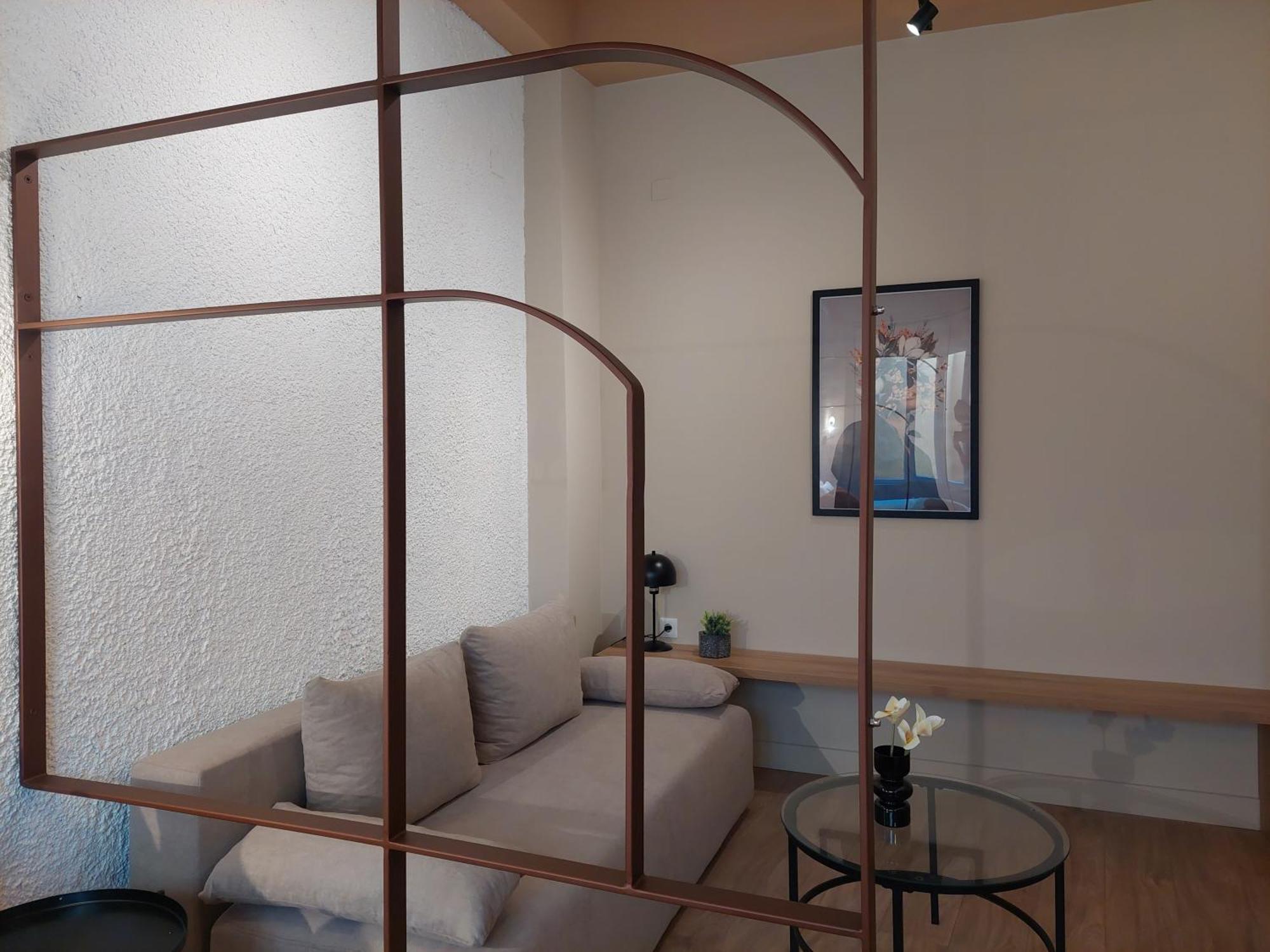 Apartment Terrazzo Apts Heraklion (Crete)