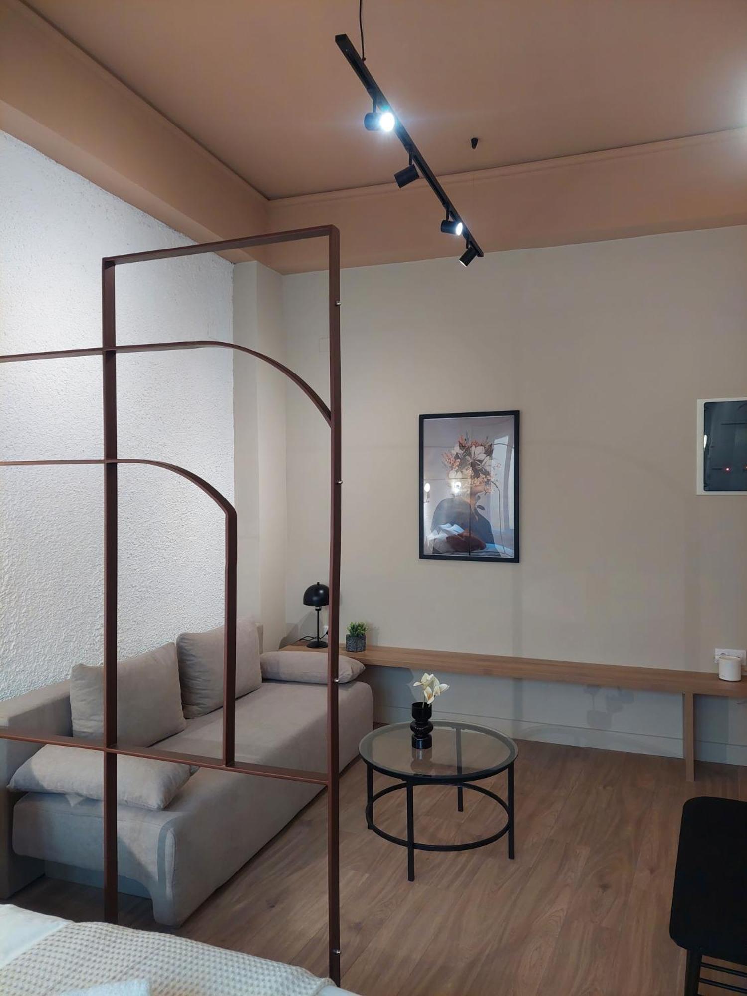 Terrazzo Apts Apartment *
