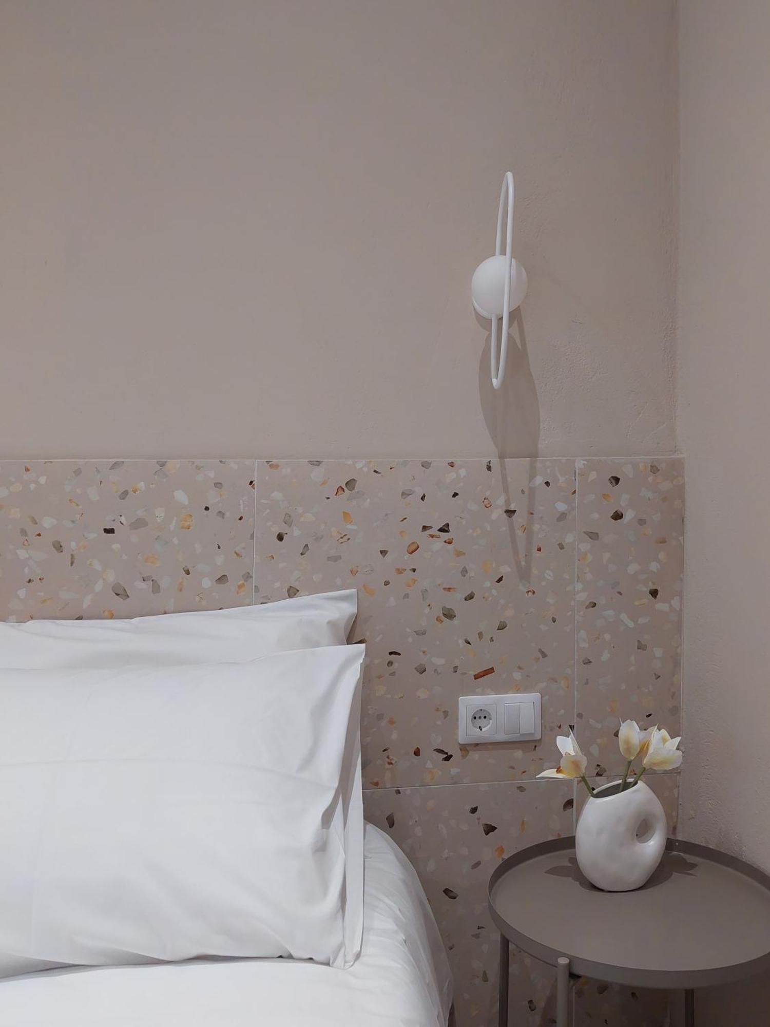 Apartment Terrazzo Apts *