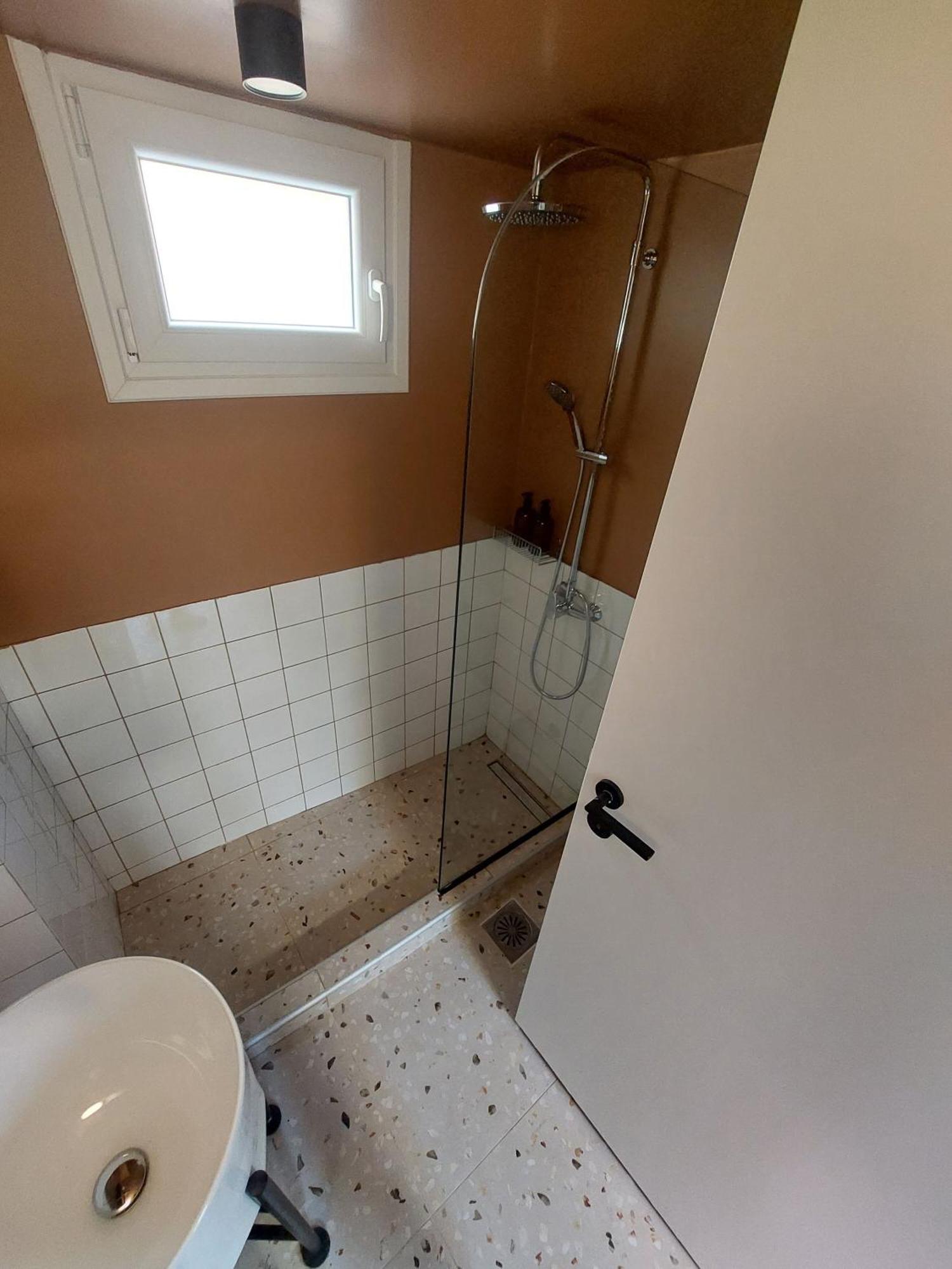 Apartment Terrazzo Apts Heraklion (Crete)