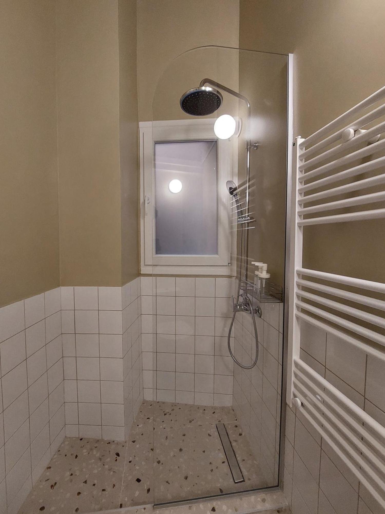 Terrazzo Apts Heraklion (Crete)
