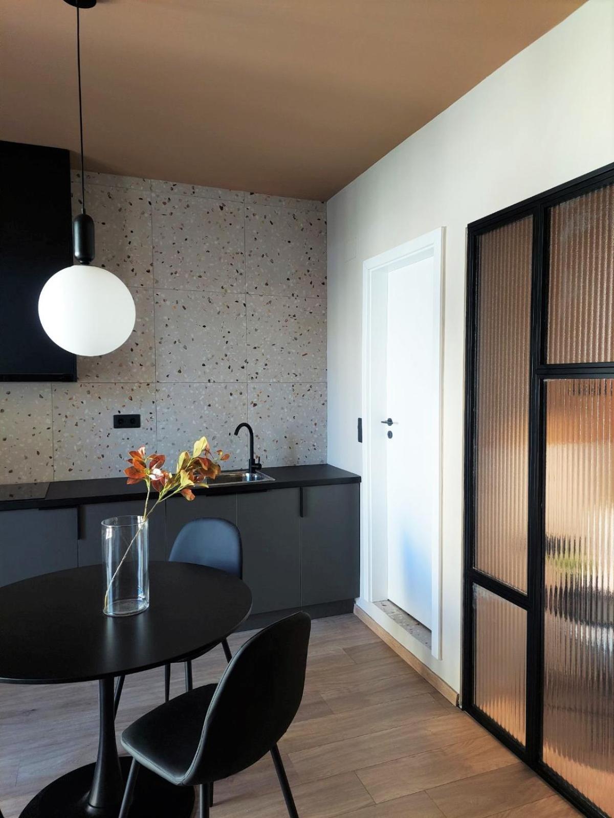 Terrazzo Apts Heraklion (Crete)
