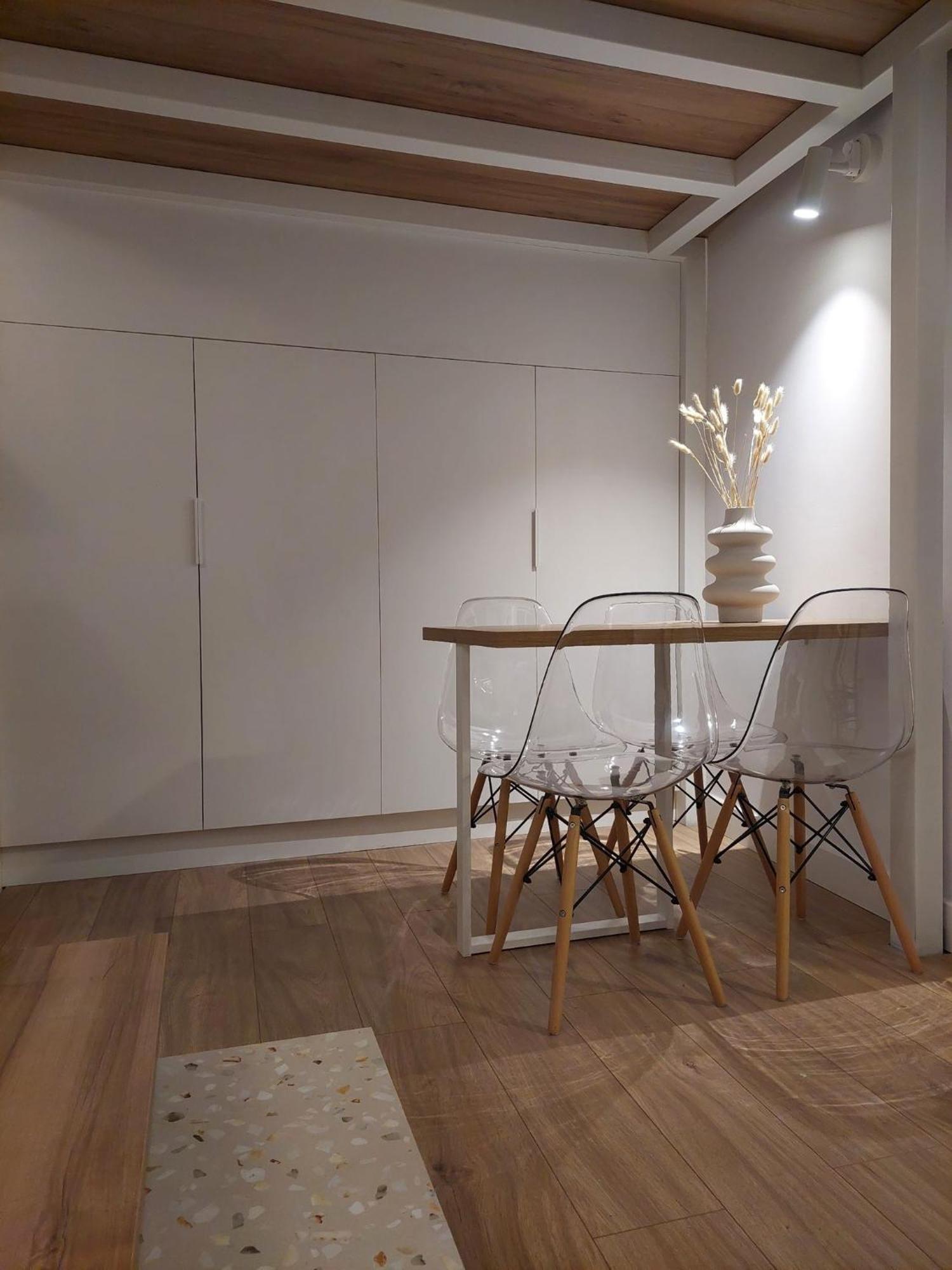 Terrazzo Apts Apartment