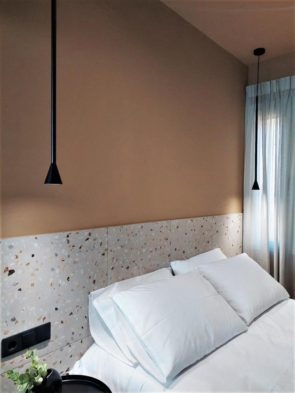 Terrazzo Apts Heraklion (Crete)