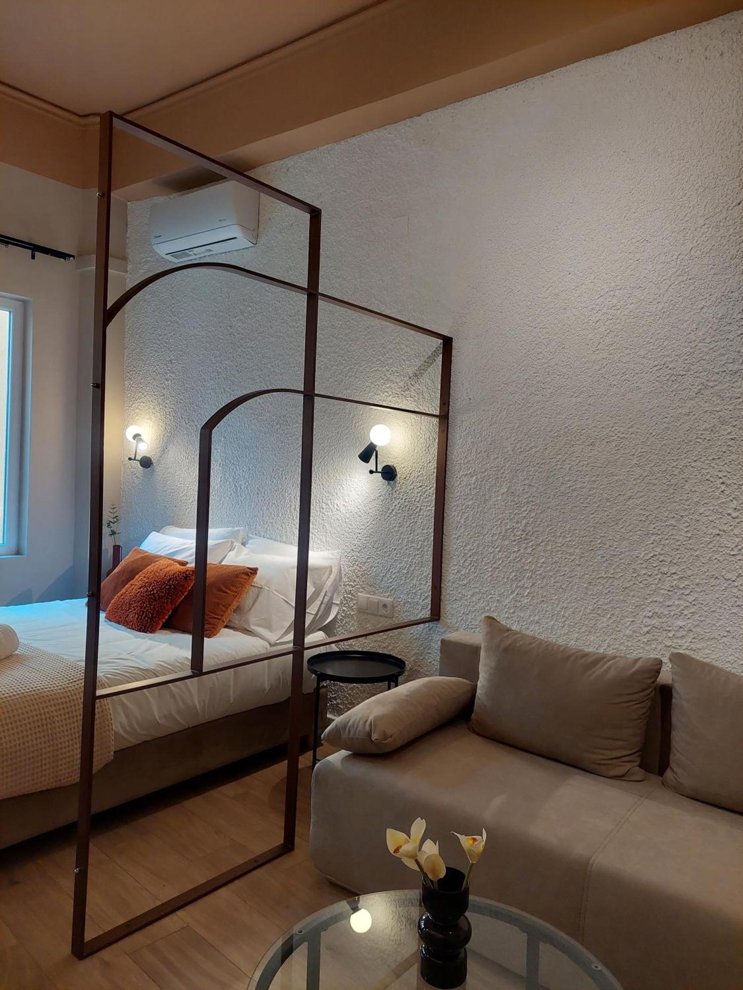 Terrazzo Apts * Heraklion (Crete)