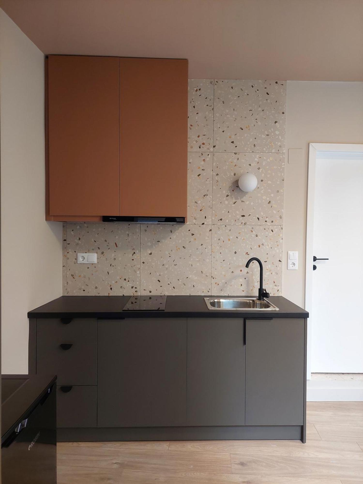 Apartment Terrazzo Apts
